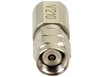 Coaxial Termination V210