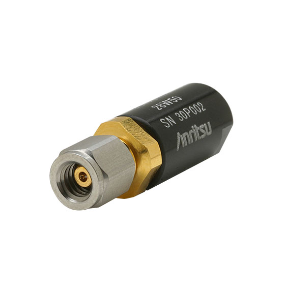 Precision Termination 28W50