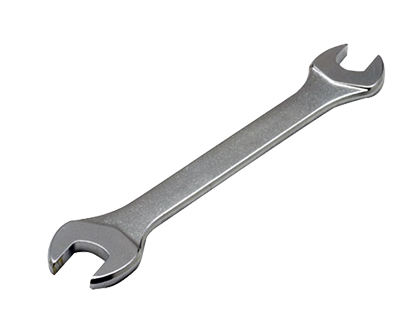 Open-End Wrench 01-505