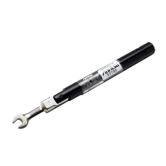 Torque Wrench 01-506