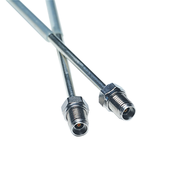 In-Line Cable Connector K101F-R