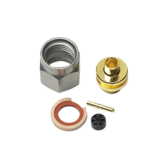 In-Line Cable Connector K101M-085-R