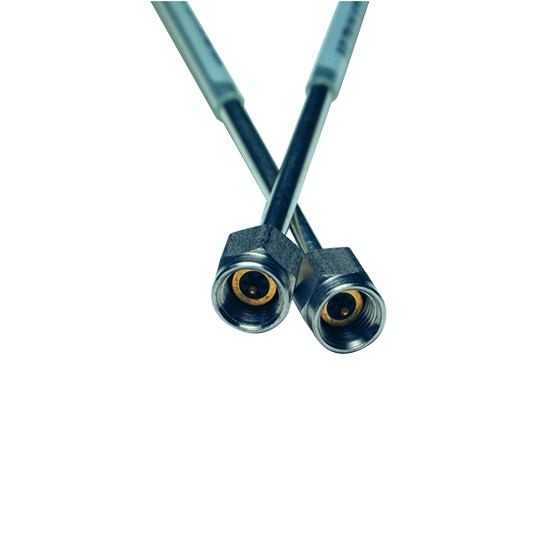 In-Line Cable Connector K101M-R