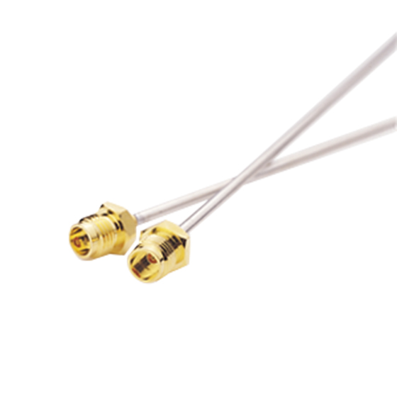 In-Line Cable Connector V101F-R