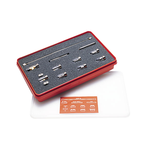 Evaluation Kit 01-301