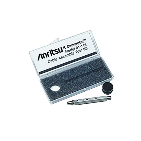 Connector Cable Assembling Fixture 01-118