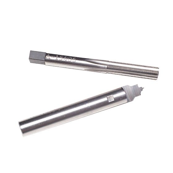 Drill and Tap Set 01-108