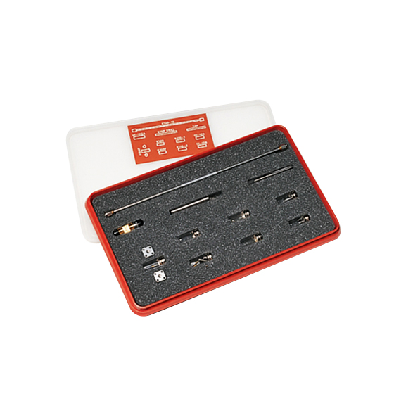 Evaluation Kit 01-101A