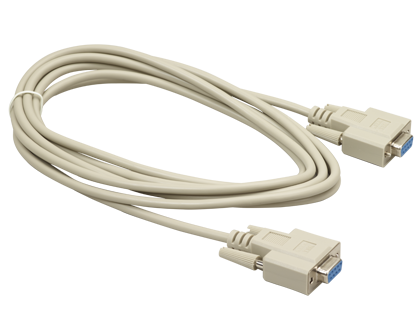 Bootload Serial Cable 2000-1544-R