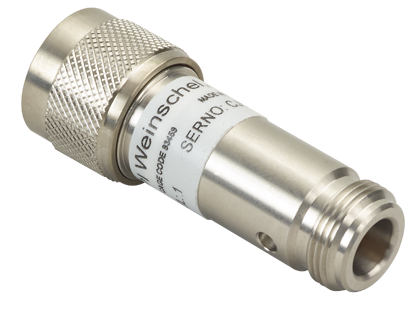 Attenuator 3-1010-122