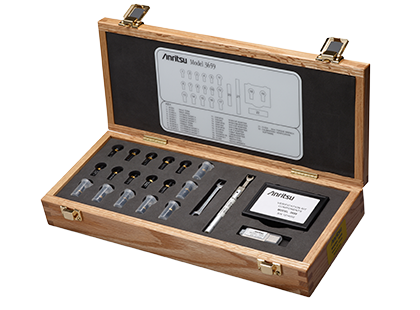 Calibration/Verification Kit 3659