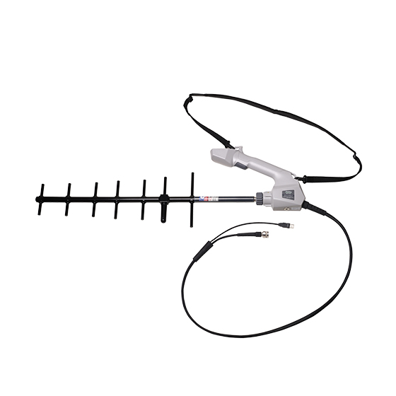 Portable YAGI Antenna