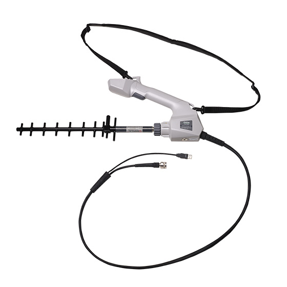 Portable YAGI Antenna 2000-1415-R