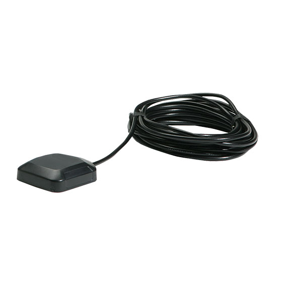 Magnet Mount GPS Antenna 2000-1528-R