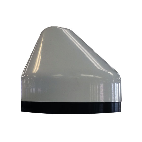 Mag Mount Broadband Antenna 2000-1647-R