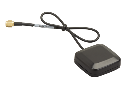 Magnet Mount GPS Antenna 2000-1652-R
