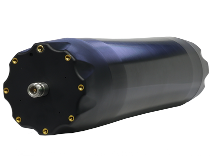 Ultrawide Broadband Antenna 2000-2141-R