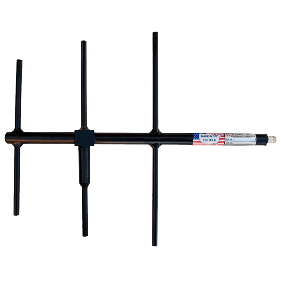 Portable Yagi Antenna 2000-1812-R