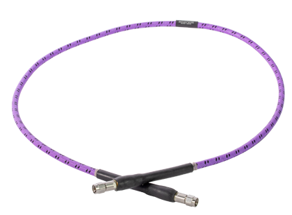 Flexible Phase Stable Cable 806-396-R