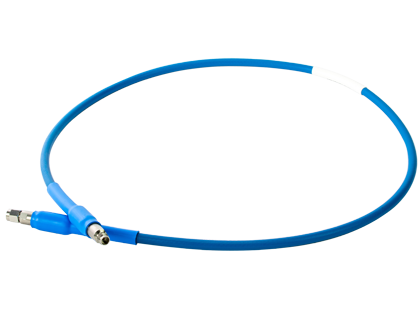 Flexible Phase Stable Cable 806-209-R