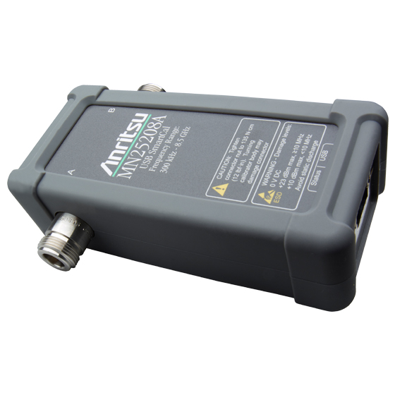 Precision SmartCal MN25208A