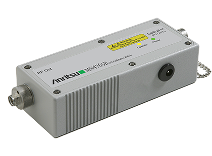 Calibration Module MN4765B