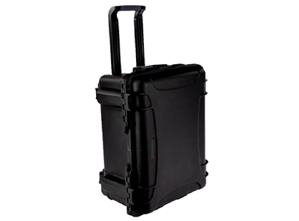 Transit Case 760-243-R