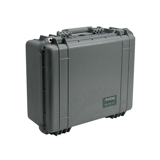 Transit Case 760-235