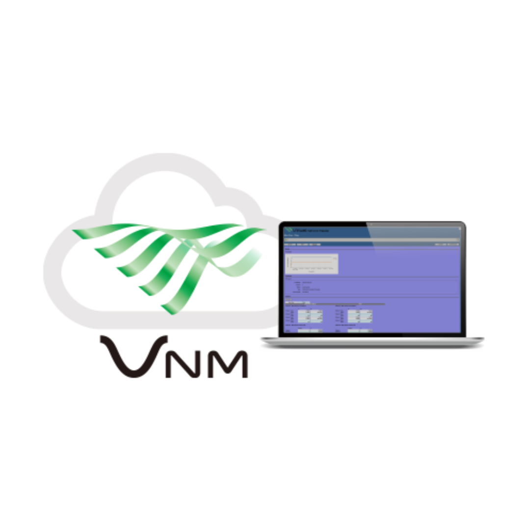 Virtual Network Master - Test & Measurement Software - RF Test Indonesia
