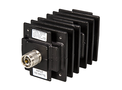 Attenuator 3-1010-124