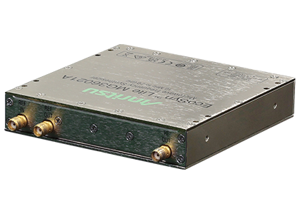 EcoSyn™ Lite Microwave Frequency Synthesizer MG36021A - Signal Generators - RF Test Indonesia