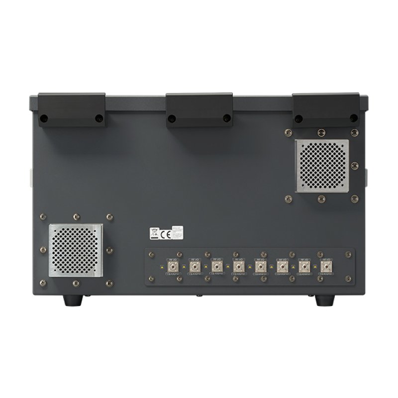 MA8161A Shield Box