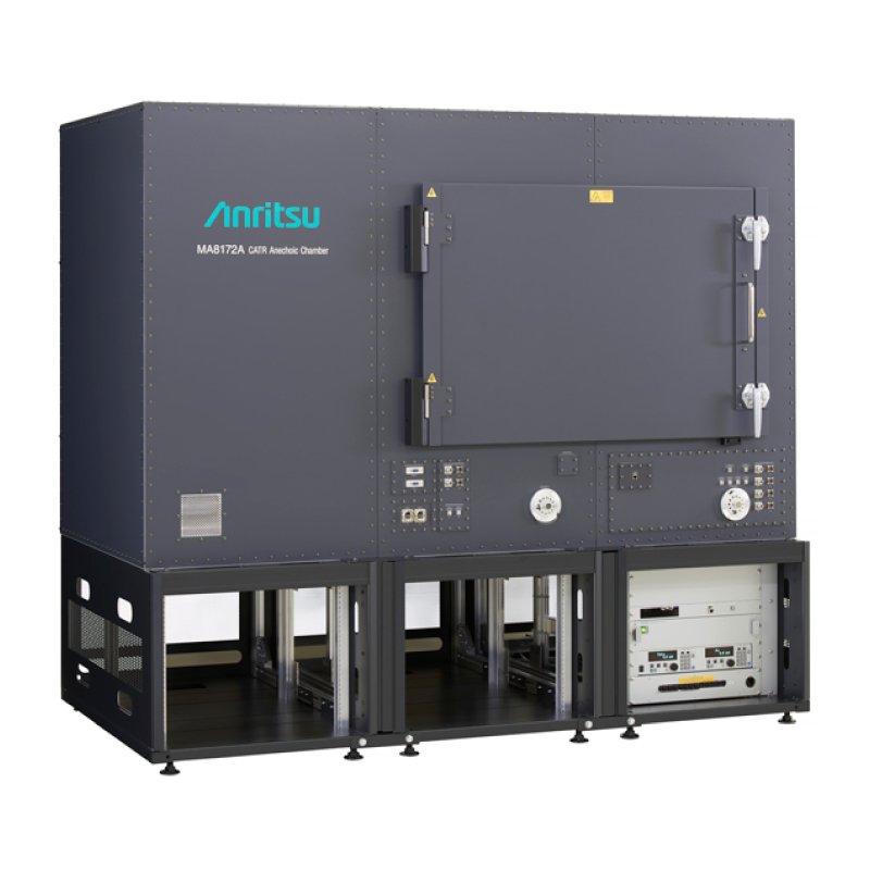 MA8172A CATR Anechoic Chamber