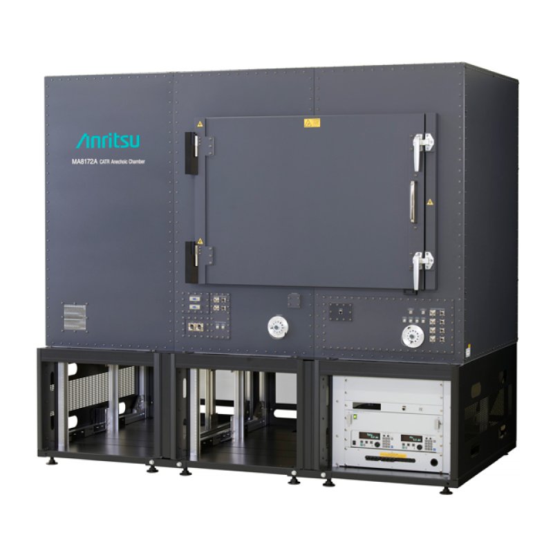 MA8172A CATR Anechoic Chamber