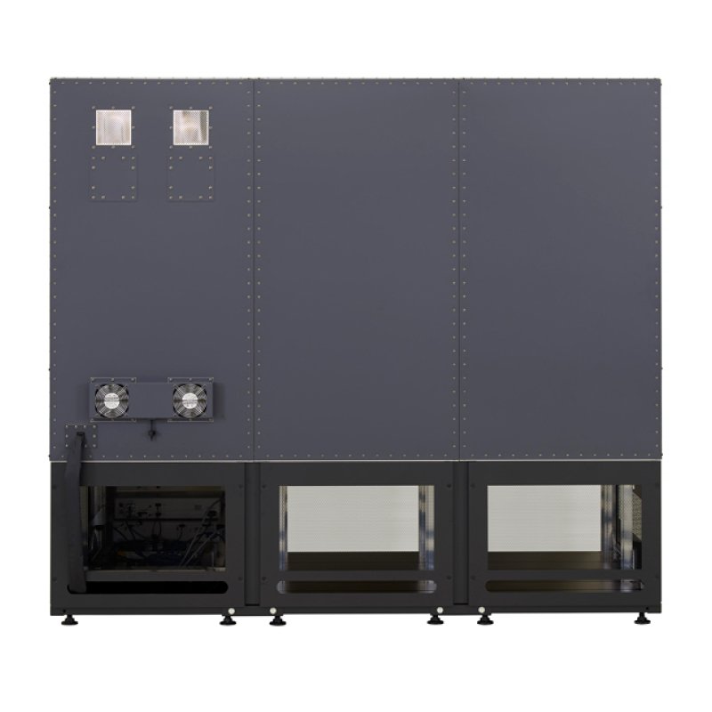 MA8172A CATR Anechoic Chamber