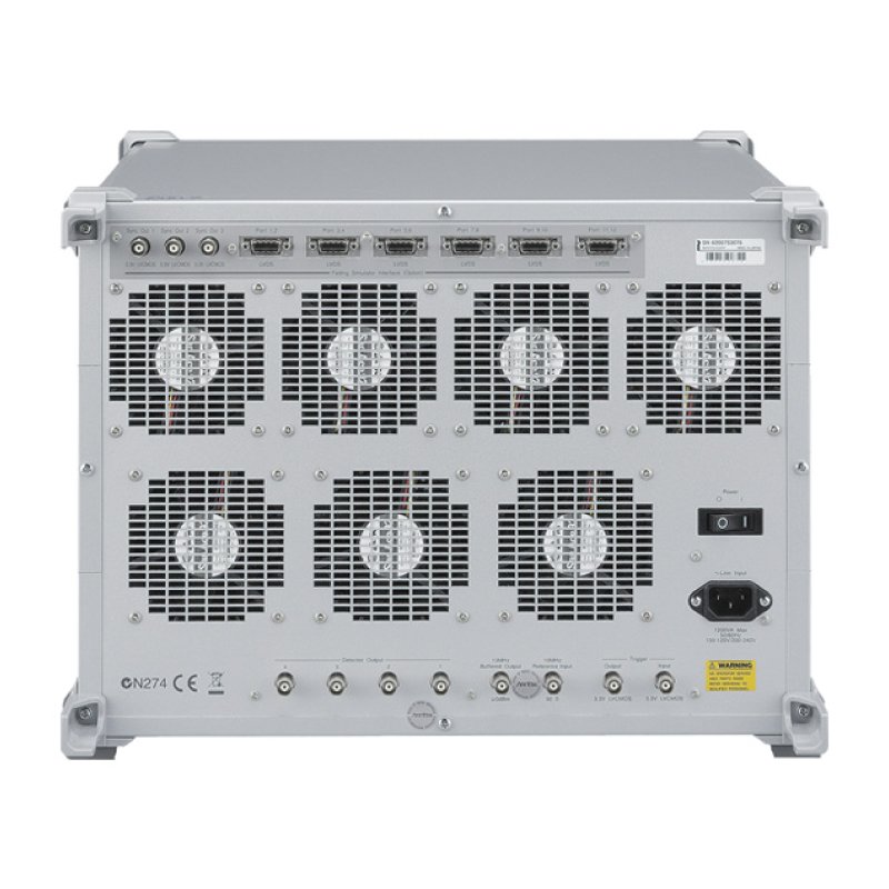 MD8430A Signaling Tester