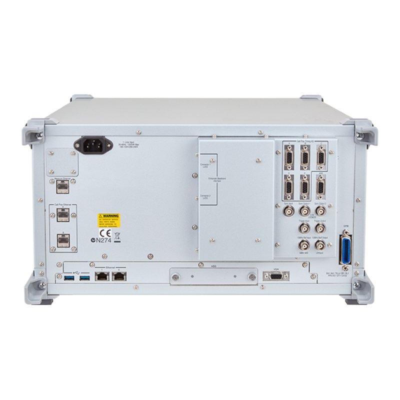 MD8475B Signalling Tester (Base Station Simulator)