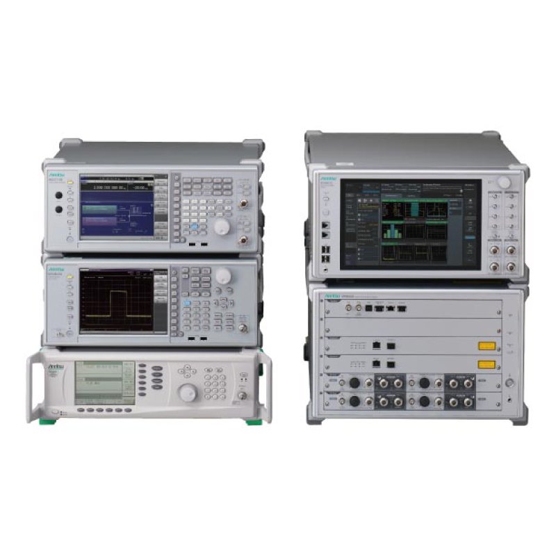 ME7803NR RF Regulatory Test System