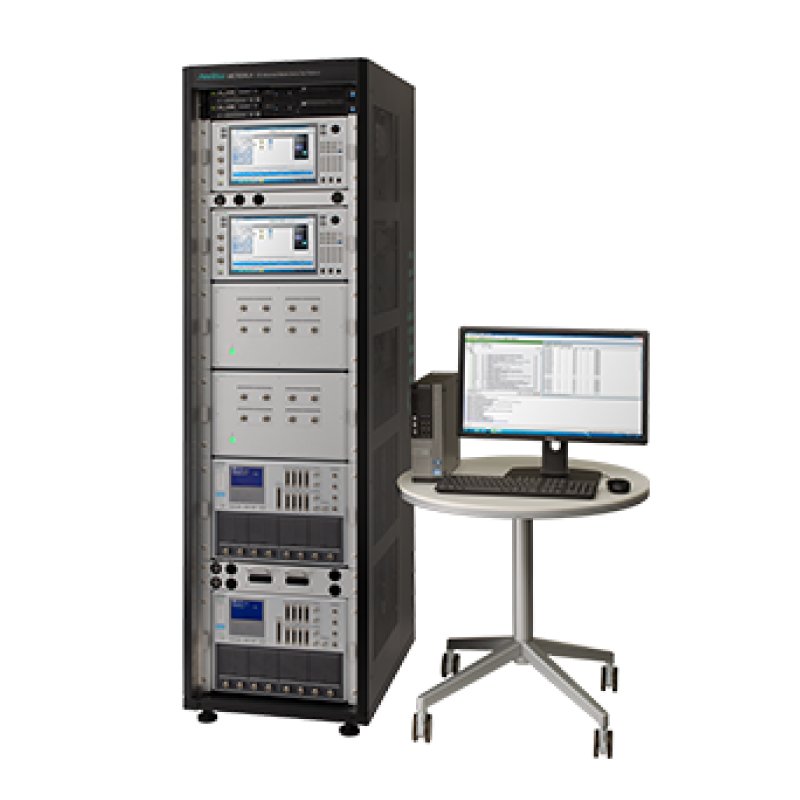 ME7834LA LTE-Advanced Mobile Device Test Platform