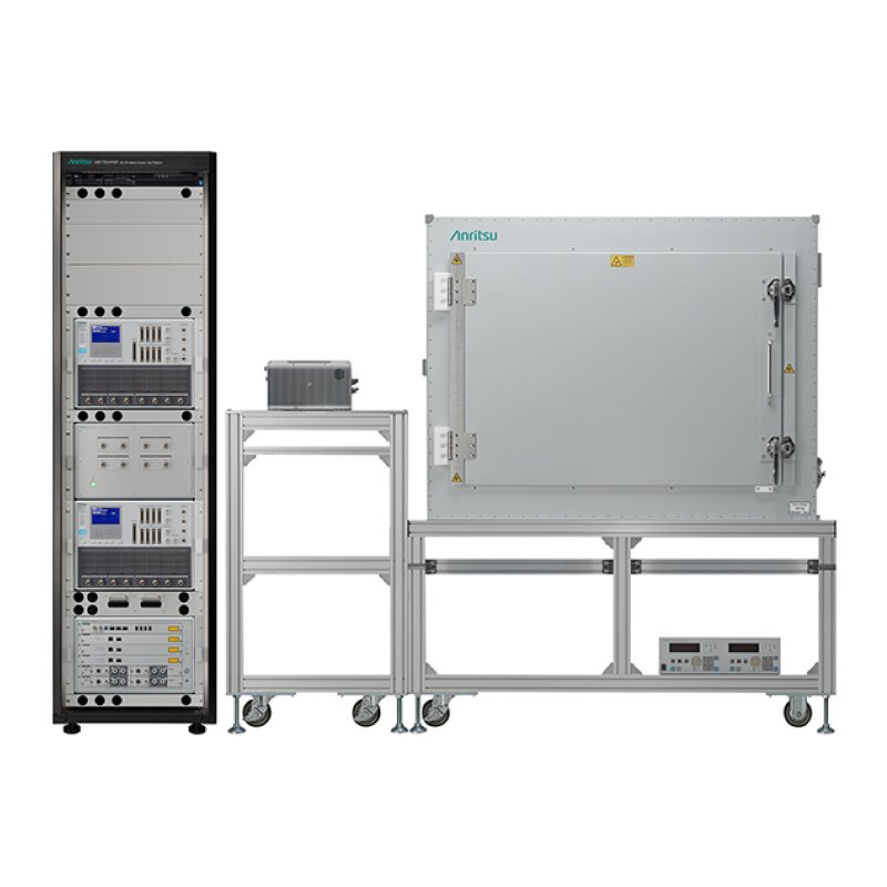 ME7834NR 5G NR Mobile Device Test Platform