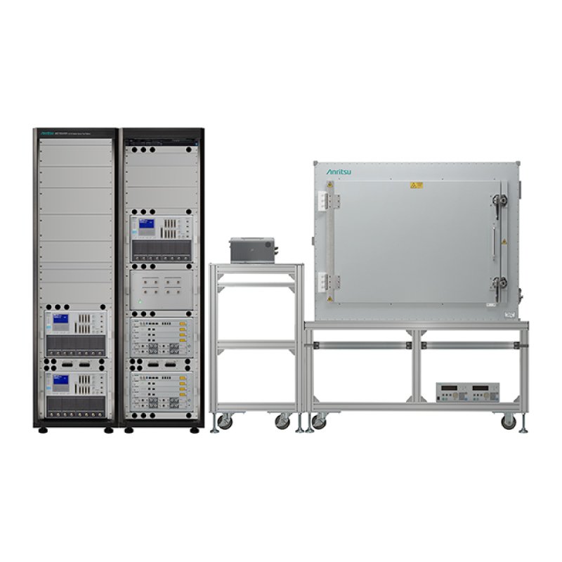 ME7834NR 5G NR Mobile Device Test Platform