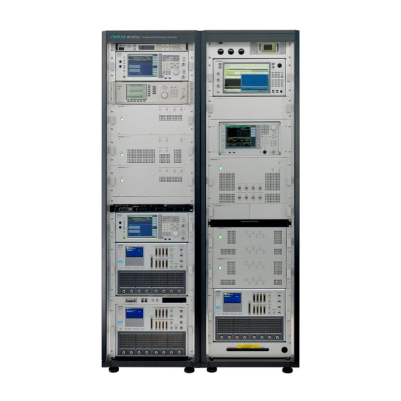 ME7873LA LTE-Advanced RF Conformance Test System