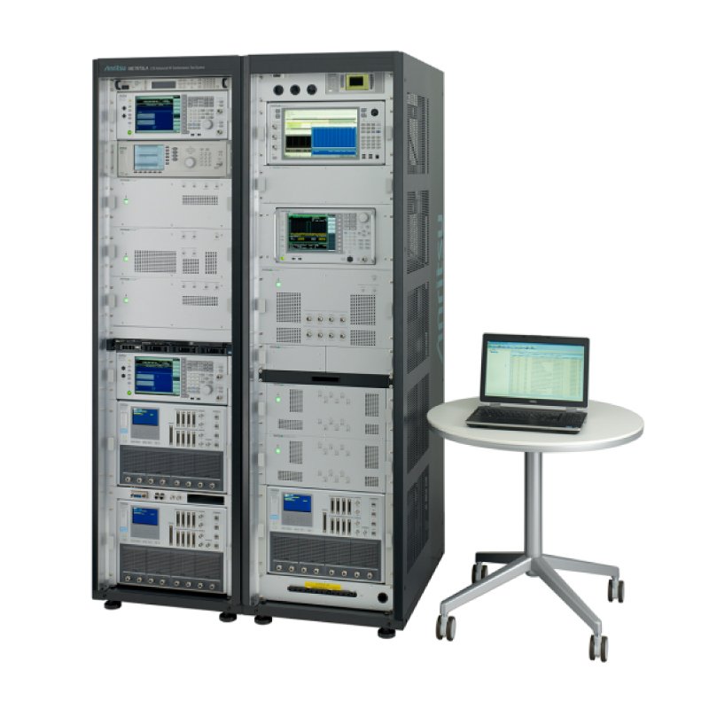 ME7873LA LTE-Advanced RF Conformance Test System