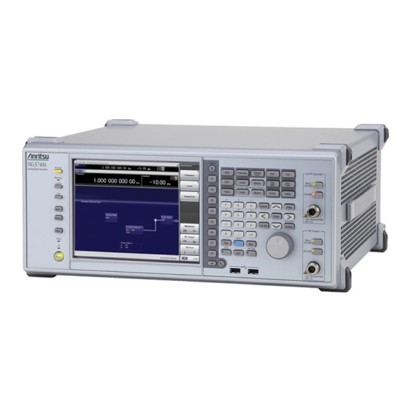 MG3740A Analog Signal Generator