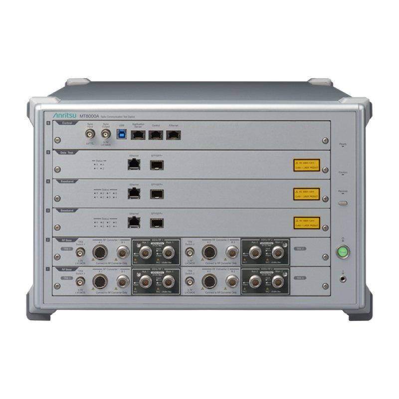 MT8000A Radio Communication Test Station