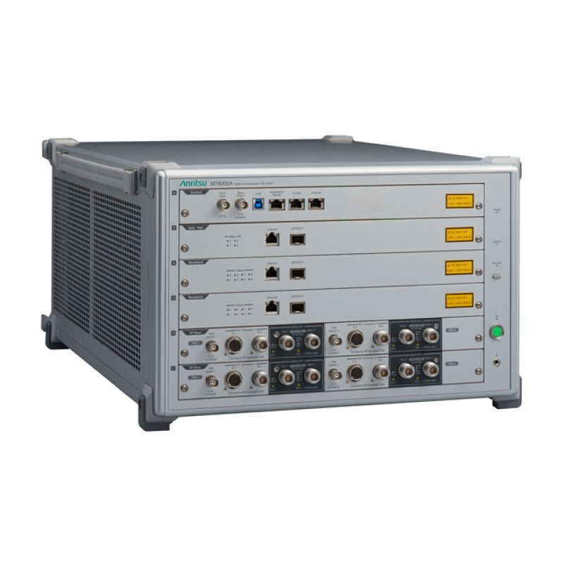 MT8000A Radio Communication Test Station