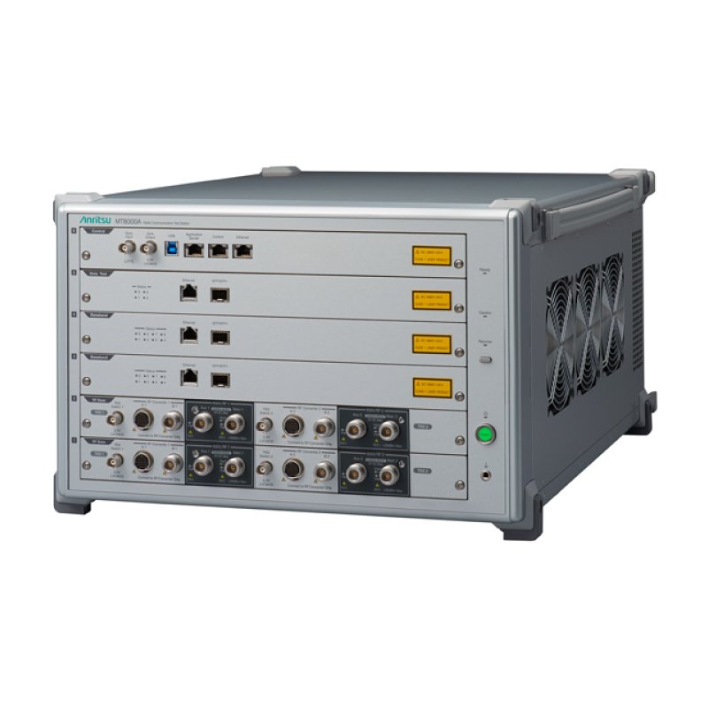 MT8000A Radio Communication Test Station