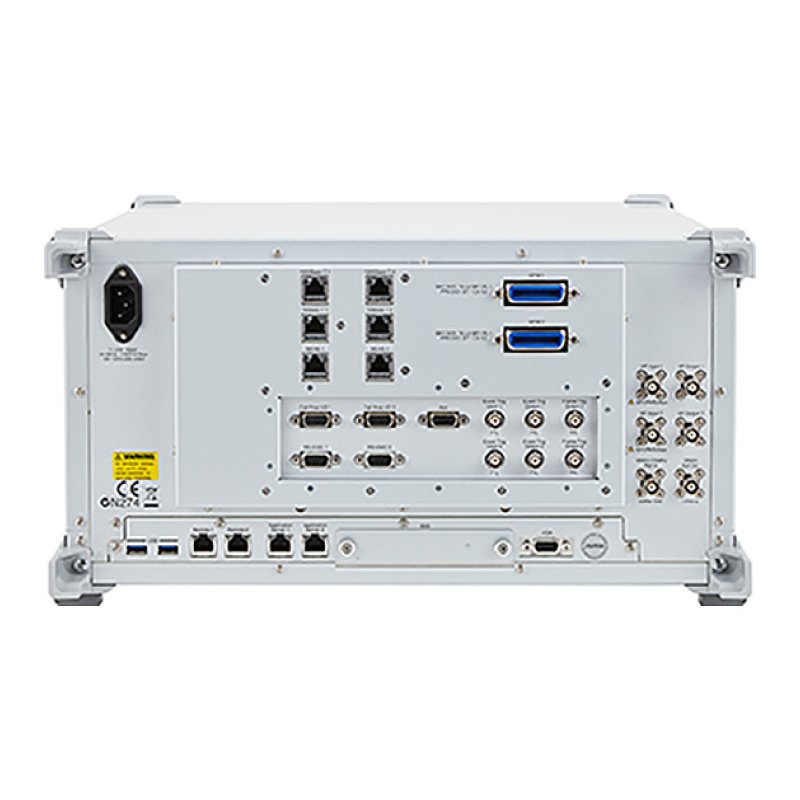 MT8821C Radio Communication Analyzer
