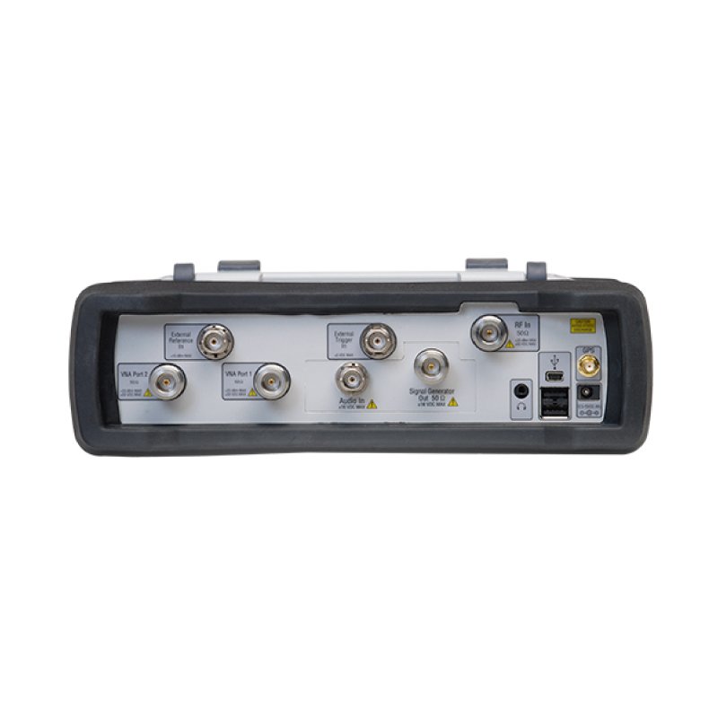 S412E LMR Master Land Mobile Radio Modulation Analyzer