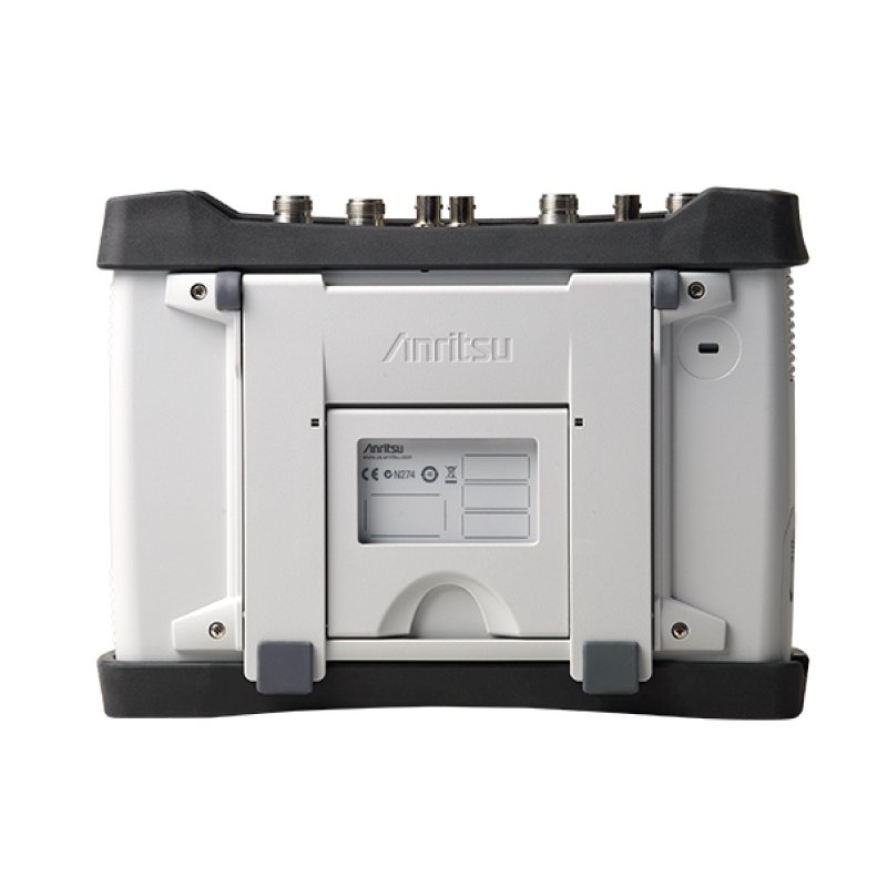 S412E LMR Master Land Mobile Radio Modulation Analyzer